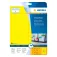 Herma 20 Sheets 45.7x21.2 960 units