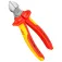 Knipex Set di pinze isolate 3 pezzi