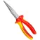 Knipex Set di pinze isolate 3 pezzi