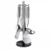 Wmf Set da Cucina Profi Plus con Supporto 7 pezzi