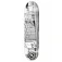 Hydroponic Skateboard Spot Series Collaboration 7.875´´