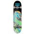 Hydroponic Skateboard Dragon 8.25´´