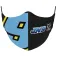 Otso Jorge Navarro 9 face mask