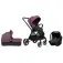 Casualplay Optim Kinderwagen