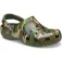 Crocs Classic Printed Camo klompit