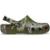 Crocs Classic Printed Camo klompit