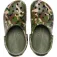 Crocs Classic Printed Camo klompit