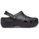 Crocs Classic Platform holzschuhe