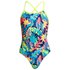 Funkita Eco Strapped Swimsuit