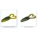 Strike king Esca morbida Gurgle Toad 95 mm