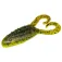 Strike king Isca macia Gurgle Toad 95 mm