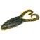 Strike king Isca macia Gurgle Toad 95 mm