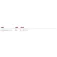 Strike king Leurre souple Rage Space Monkey 100 mm