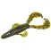 Strike king Leurre souple Rage Space Monkey 100 mm