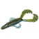 Strike king Rage Space Monkey mykt agn 100 mm