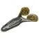 Strike king Rage Toad soft lure 100 mm