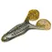 Strike king Rage Toad soft lure 100 mm