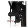 B-tech TV-feste BT8431-PRO/B
