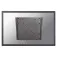 Newstar Supporto TV FPMA-W110
