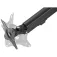 Newstar FPMA-D650D TV-teline