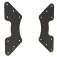 Newstar Supporto TV FPMA-VESA440