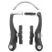 Newstar Supporto TV FPMA-VESA440