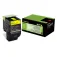 Lexmark 802Y toner