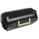 Lexmark 622XE 碳粉