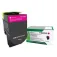 Lexmark 71B20M0 Tintenpatrone
