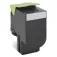 Lexmark 702K 墨盒