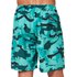 Oakley Camo Beach 18´´ Swimming Shorts