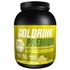 Gold nutrition Lime Premium 750gr