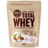 Gold nutrition Total Wei 260gr Wit Chocolade & Hazelnoten