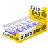 Gold nutrition Salt Endurance 40 G Chokolade Og Hasselnød 15 Enheder