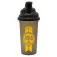 Gold nutrition Shaker 700ml pullo