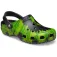 Crocs Classic Tie Dye Graphic klompit