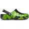 Crocs Classic Tie Dye Graphic clogs
