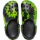 Crocs Classic Tie Dye Graphic clogs