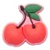 Jibbitz Charme de cerejas