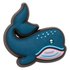 Jibbitz Pin Willy Whale