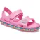 Crocs Fun Lab Rainbow sandalen