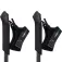 Komperdell Bastons Sarma Powerlock