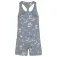 Protest Honey ermeløs jumpsuit