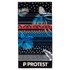 Protest Manfred 21 Towel