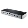 Startech USB-C-station