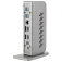 Startech USB-C USB-A -asema