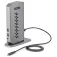 Startech USB-C USB-A -asema