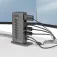 Startech USB-C USB-A -asema