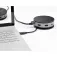 Startech Estació USB-C/HDMI/DisplayPort/VGA