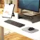 Fellowes Microban 鼠标垫